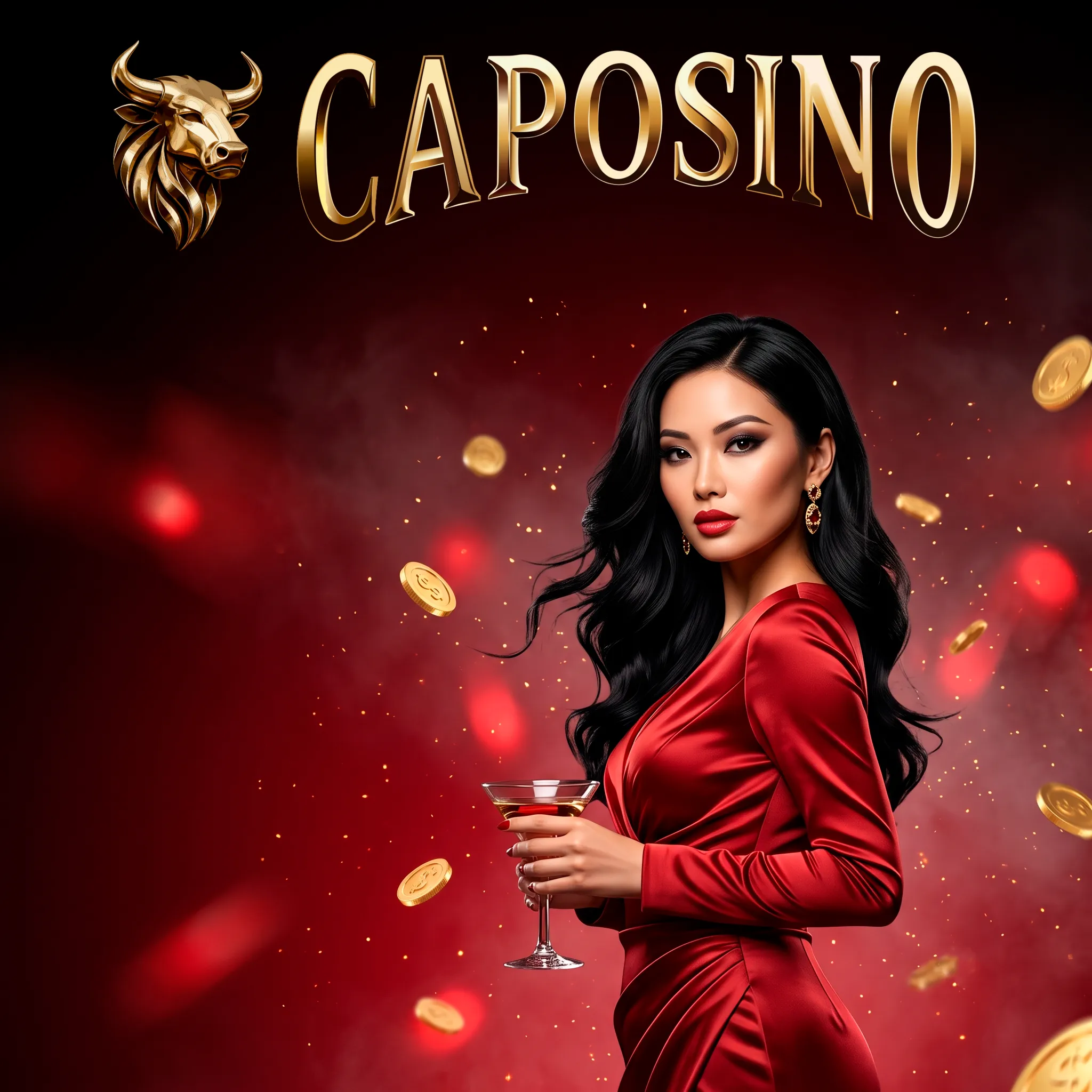 Caposino Casino Argentina
